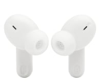 JBL Tune Beam 2 Białe - 1333469 - zdjęcie 3